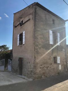 La Maisonnette auvergnate - Vertaizon - 9