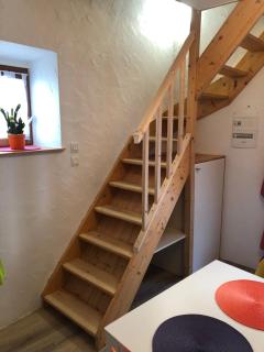 La Maisonnette auvergnate - Vertaizon - 7
