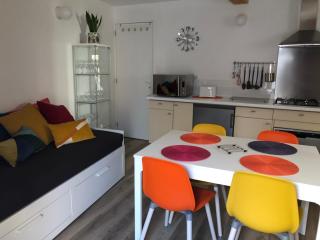 La Maisonnette auvergnate - Vertaizon - 8