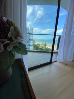 Timurbay Seafront Residence aRRayyan Suites - Kuantan - 3