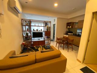 Timurbay Seafront Residence aRRayyan Suites - Kuantan - 4