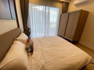 Timurbay Seafront Residence aRRayyan Suites - Kuantan - 5