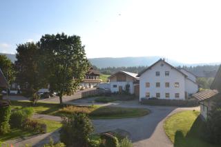 Hans Girgl Hof - Langdorf im Landkreis Regen - 9