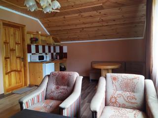 Guest House Shafran - Jaremče - 1
