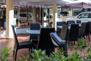 My Hotel Cesenatico - Cesenatico - 7