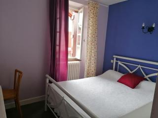 Hotel des Remparts - Saint-Jean-Pied-de-Port - 9