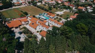 Resort Zatišje - 1
