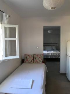 Vegera Apartment 'Ostria', Stavros Donoussa - Donousa - 2