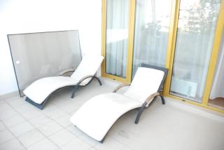 Аркадия Аркадийский Дворец с террасой - Odessa - 3