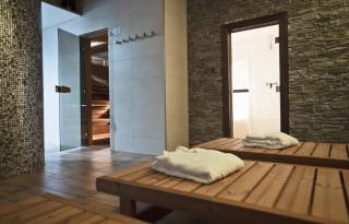 Hotel Tetřeví Boudy - 4