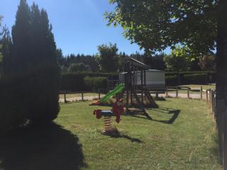 Camping La Prairie - 4