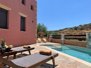 Archon Villa - Pandeleḯmon - 8