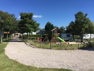 Camping La Prairie - 6