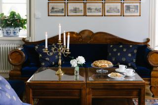 Bjärsjölagårds Slott - Sjöbo - 4