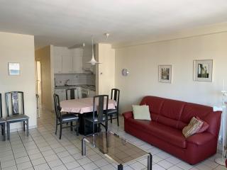 Koksijde Zeelaan Appartement A4 - 7