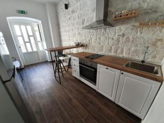 Apartments Kut - Vis - 8