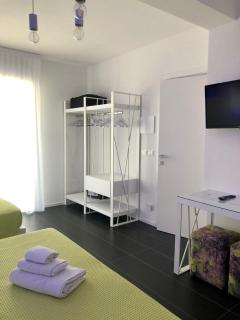 Sunrise Rooms - Grado - 3
