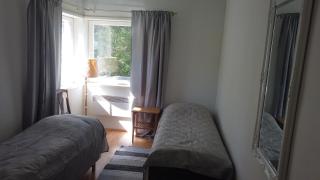 Seitsemän sillan majatalo - 2