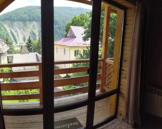 Guest House Shafran - Jaremče - 3