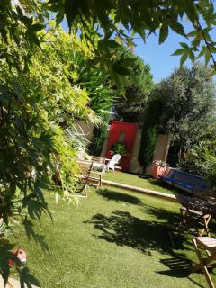La Chamberte - Villeneuve-lès-Béziers - 5