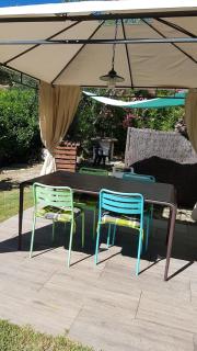Loft dans cadre de verdure - Ceyreste - 4