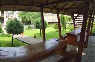 Guest House Shafran - Jaremče - 9