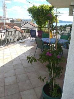 Apartment Lucija - Novi Vinodolski - 9