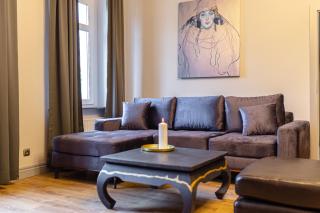 Art Premium Apart - Jelenia Góra - 1