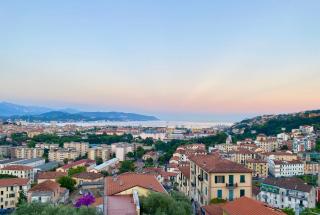 Cá Leon - La Spezia - 9