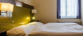 Zys Hotel - Wettingen - 0