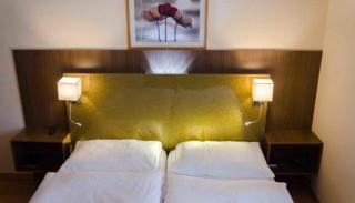 Zys Hotel - Wettingen - 8