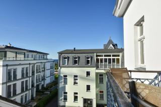Villa Ahlbeck - Zingst - Ahlbeck - 1