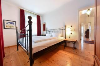 Villa Ahlbeck - Zingst - Ahlbeck - 3