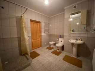 Villa Alpiyka - Slavske - 6