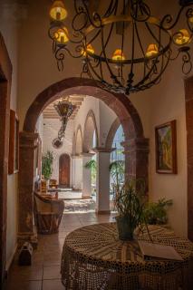 Casa San Pancho - San Miguel de Allende - 5