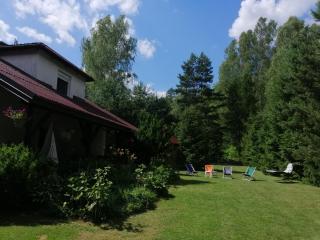 Mazurskidom Zapiecek - Świętajno - 7