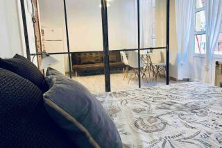 Loft exclusivo en el centro histórico de Sevilla - 9