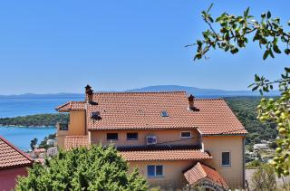 Guest House Panorama - Rab - 7