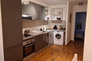 Ajaccio appartement vielle ville - 4 personnes - 7