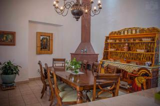 Casa San Pancho - San Miguel de Allende - 7