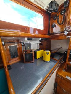 Hoitak - Lymington - 3
