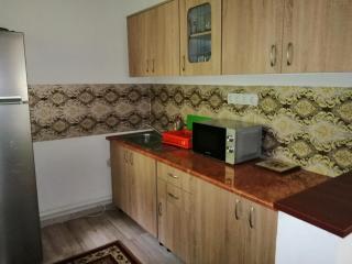 Cabana La Cucu - Vadu Moţilor - 4