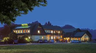 Familienhotel Brandtsheide - Jeserig - 2