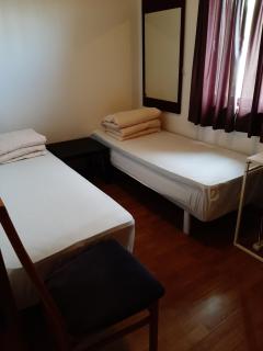 Gardenview Room - Madla - 7