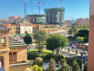 Apartamentos Almería on - Almería - 1