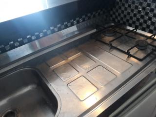 Apartamento com Hidro - Belo Horizonte - 7