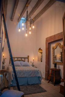 Casa San Pancho - San Miguel de Allende - 3