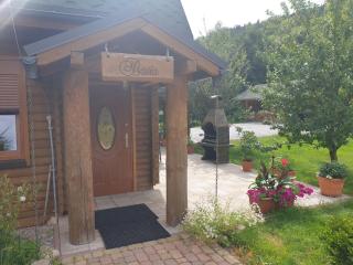 Sobieszów APARTAMENT BASIA Zielone Wzgórze -Willa Tosia - 4