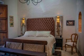 Casa San Pancho - San Miguel de Allende - 4