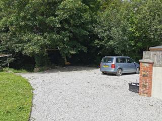 THE OLD RECTORY GLEBE HOUSE in Jacobstow 10 mins to Widemouth bay and Crackington Haven,15 mins Bude,20 mins tintagel, 27 mins Port Issac - 7